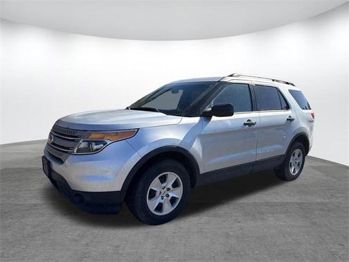 2013 Ford Explorer Base