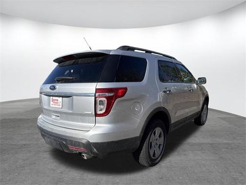 2013 Ford Explorer Base