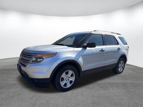 2013 Ford Explorer Base
