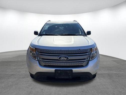 2013 Ford Explorer Base