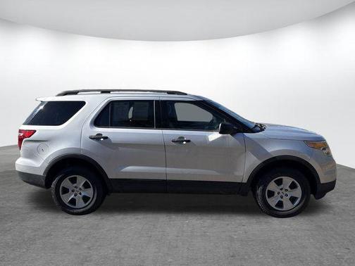 2013 Ford Explorer Base