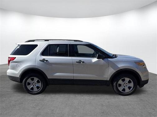 2013 Ford Explorer Base
