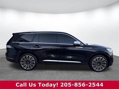 2020 Lincoln Aviator Black Label AWD