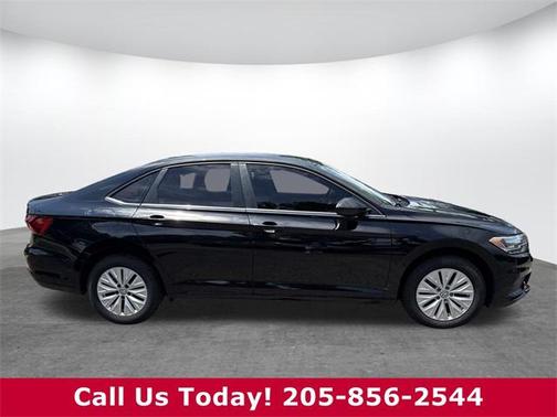 2020 Volkswagen Jetta 1.4T S