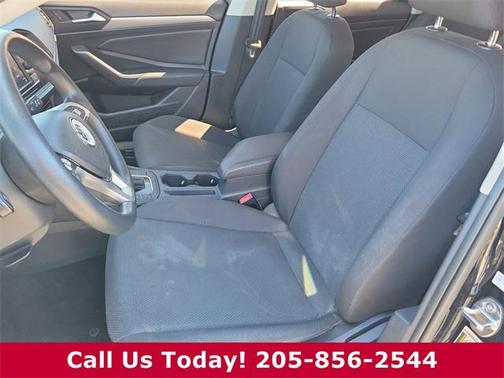 2020 Volkswagen Jetta 1.4T S