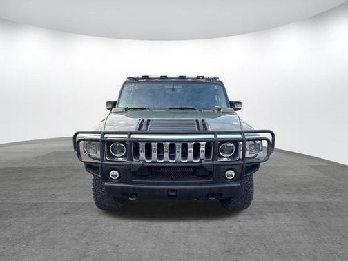 2003 Hummer H2 Base