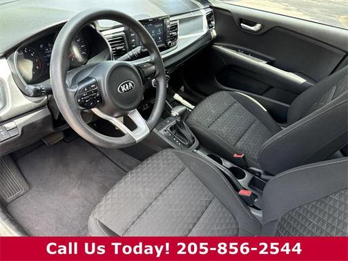 2020 Kia Rio LX
