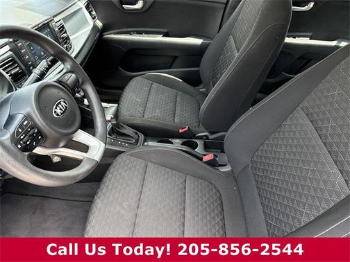 2020 Kia Rio LX