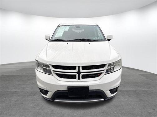 2019 Dodge Journey GT