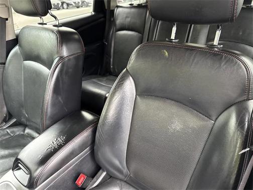 2019 Dodge Journey GT