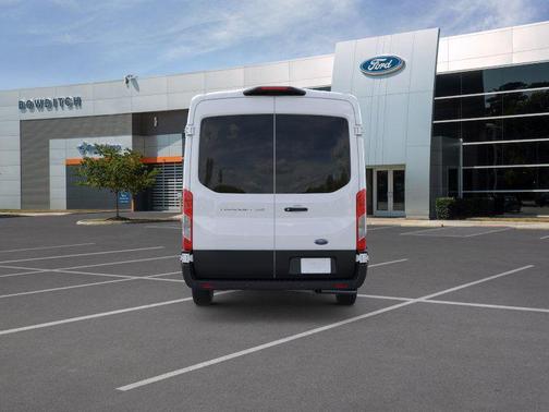 2025 Ford Transit-350 XL
