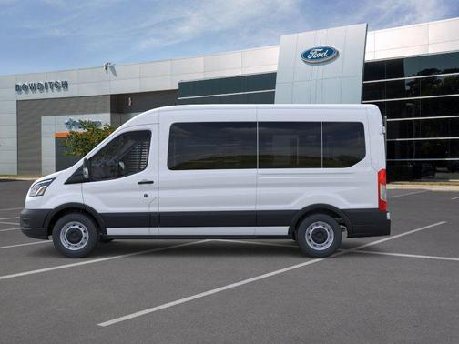 2025 Ford Transit-350 XL