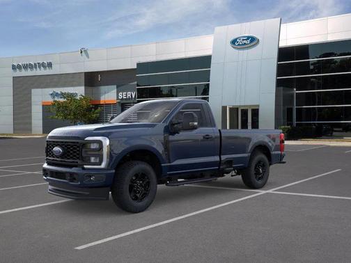 2025 Ford F-350 XL