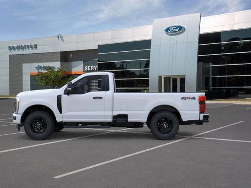 2025 Ford F-350 XL