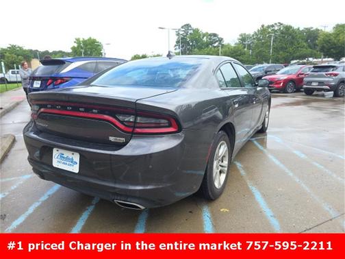 2023 Dodge Charger SXT