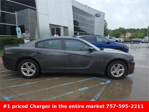 2023 Dodge Charger SXT