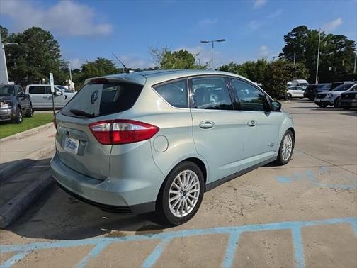 2013 Ford C-Max Energi SEL