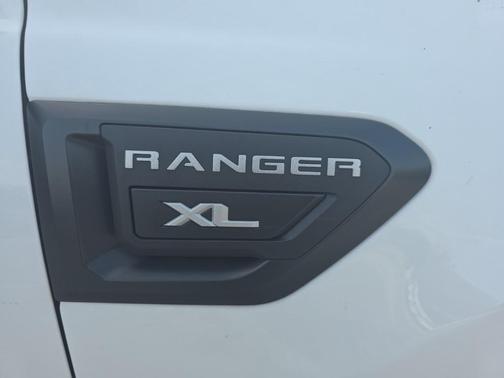 2023 Ford Ranger XL