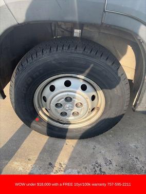 Bright White Clearcoat 2019 RAM ProMaster 1500 Base