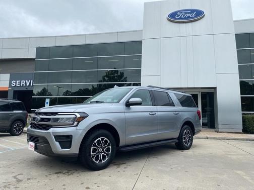 2024 Ford Expedition Max XLT