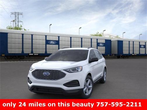 2024 Ford Edge SE