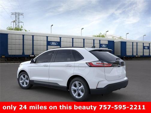 2024 Ford Edge SE