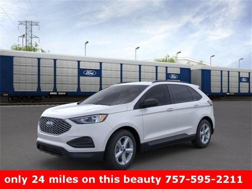 2024 Ford Edge SE