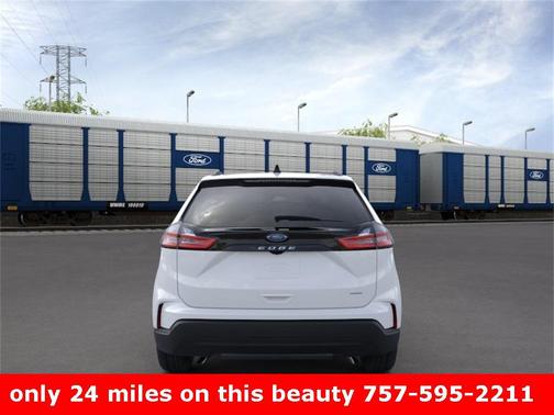 2024 Ford Edge SE