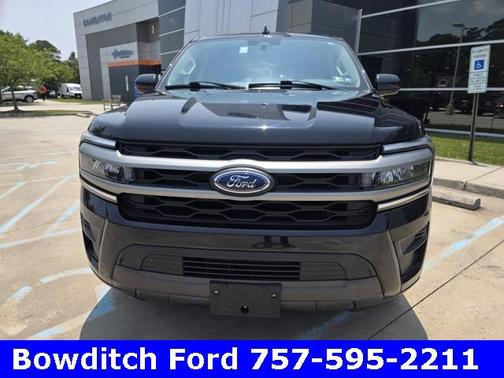 2024 Ford Expedition XLT