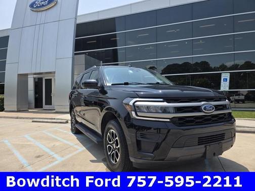2024 Ford Expedition XLT