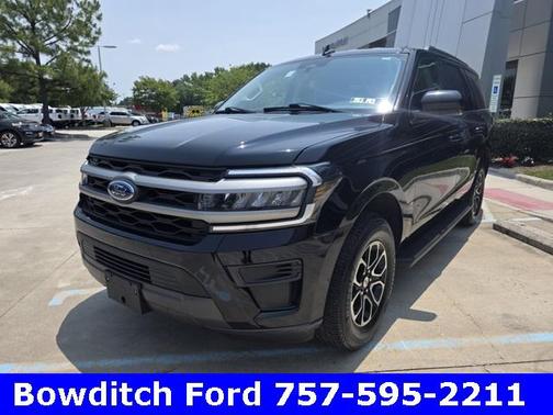 2024 Ford Expedition XLT