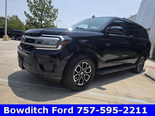 2024 Ford Expedition XLT