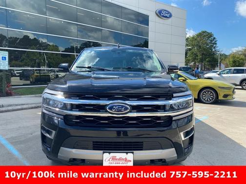 2023 Ford Expedition Limited
