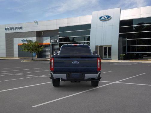 2025 Ford F-250 XLT
