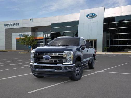 2025 Ford F-250 XLT