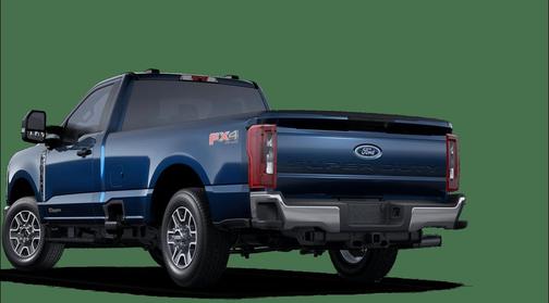 2025 Ford F-250 XLT