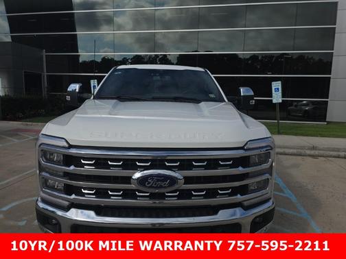 2023 Ford F-350 Lariat