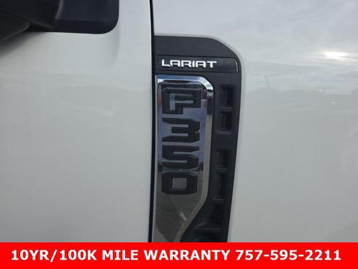 2023 Ford F-350 Lariat