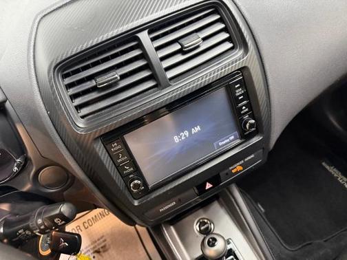 2020 Mitsubishi Outlander Sport 2.0 ES