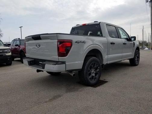 Avalanche 2026 Ford F-150 STX