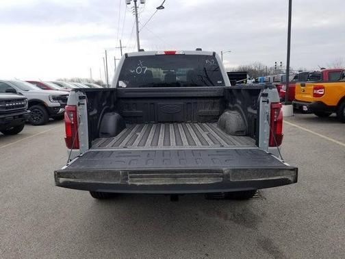 Avalanche 2026 Ford F-150 STX