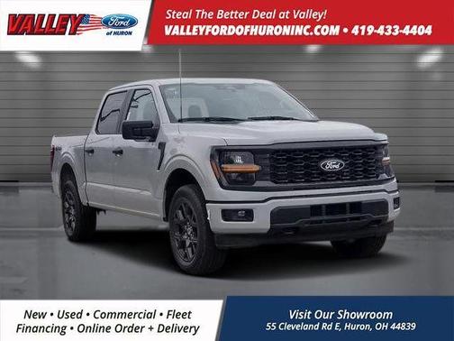 Avalanche 2026 Ford F-150 STX