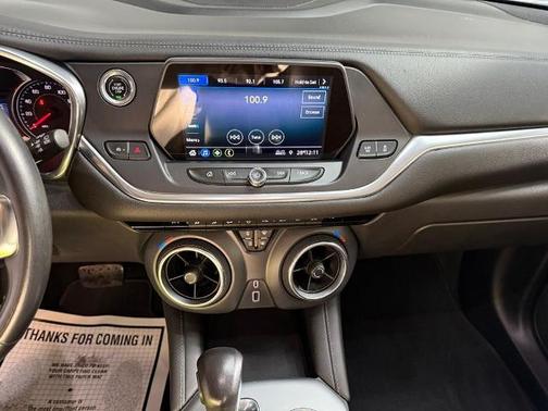 2020 Chevrolet Blazer LT W/1LT