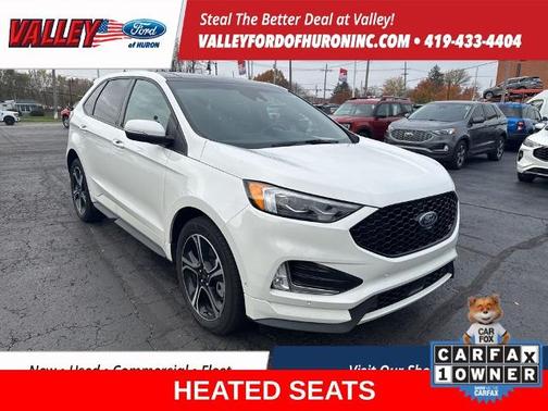 2024 Ford Edge ST