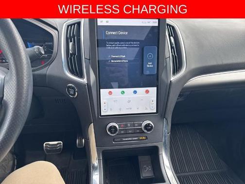 2024 Ford Edge ST