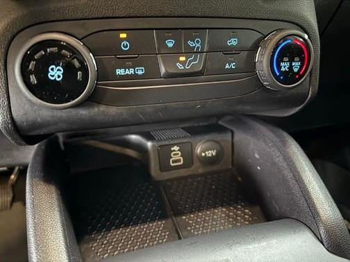 2023 Ford Bronco Sport BASE