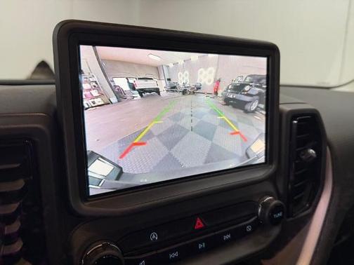 2023 Ford Bronco Sport BASE