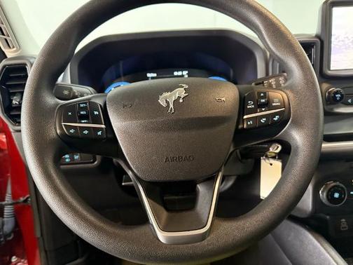 2023 Ford Bronco Sport BASE