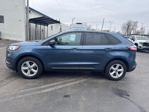 2019 Ford Edge SE