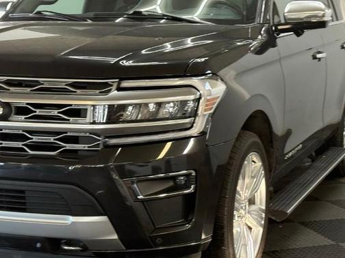 2023 Ford Expedition PLATINUM
